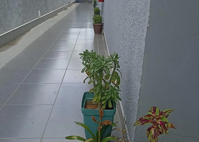 Itu Loft Pousada Girassol