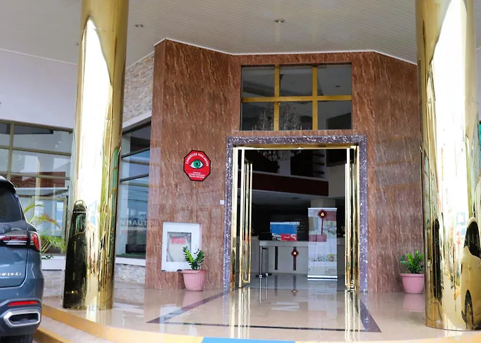 Hotel La Esperanza