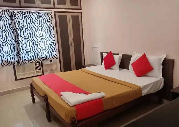 Darling Deluxe Rooms