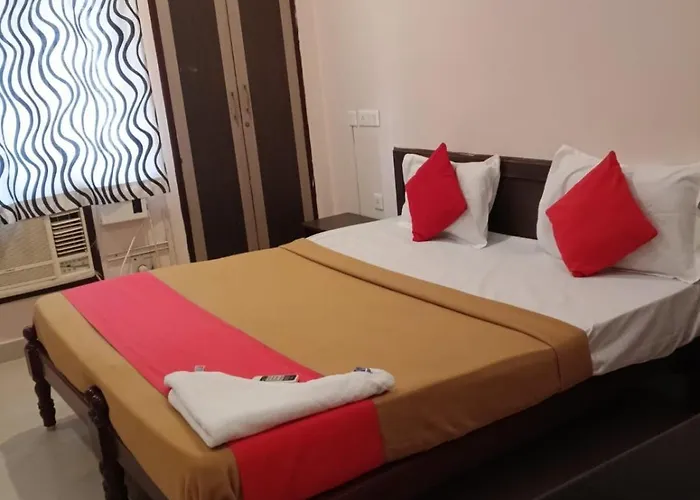 Darling Deluxe Rooms