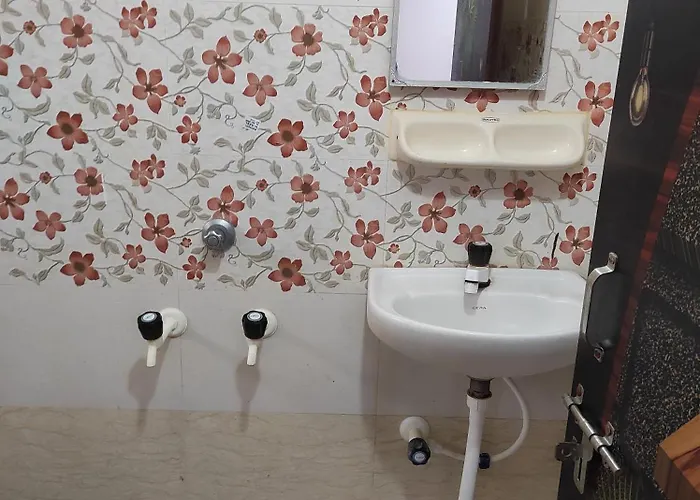 Karthikeya Residency