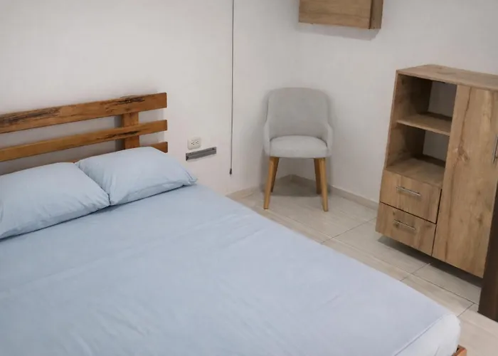 Hotel Parloz