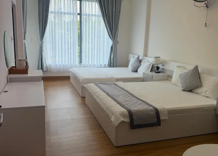 Panaroma Boutique Hotel