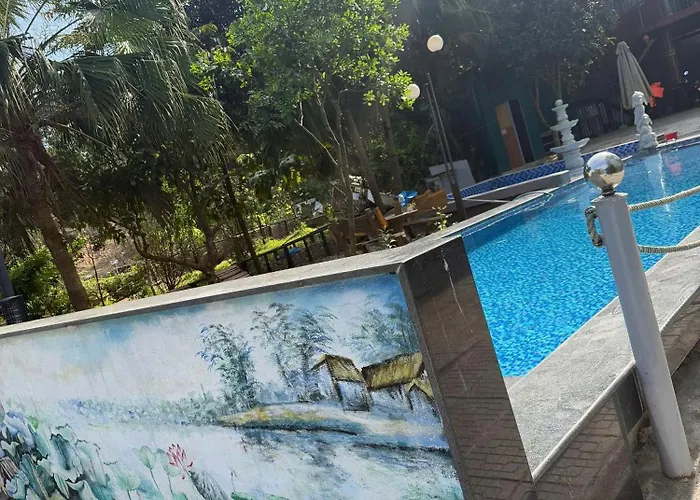 Panaroma Boutique Hotel