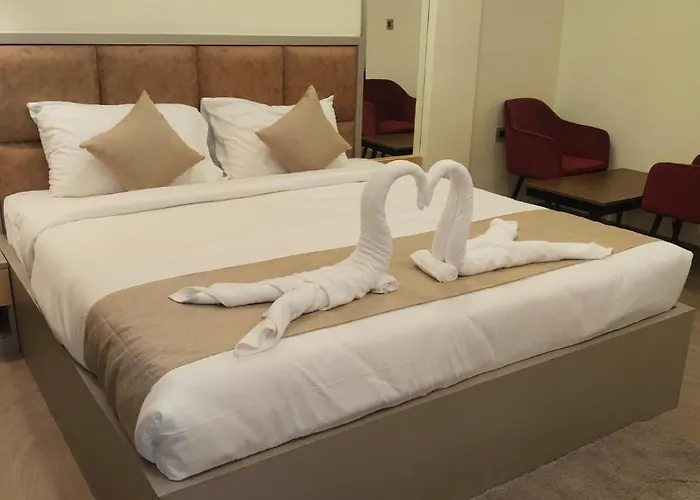 Rosebluth Inn