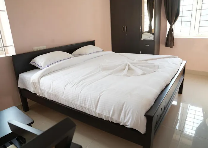 Luxury Stays