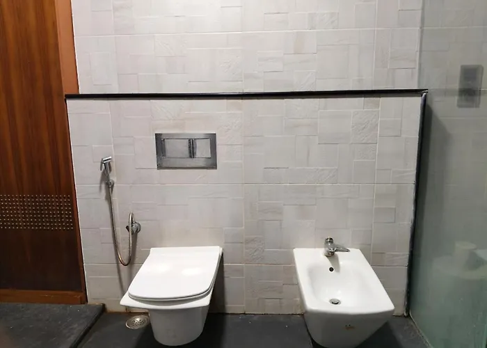 Hotel canon cresture
