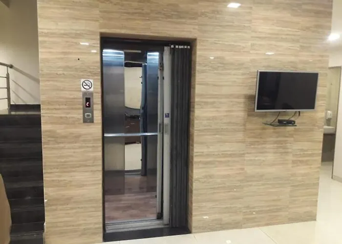 Hotel Regency International