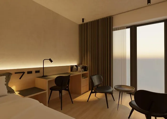 Kg Hotel