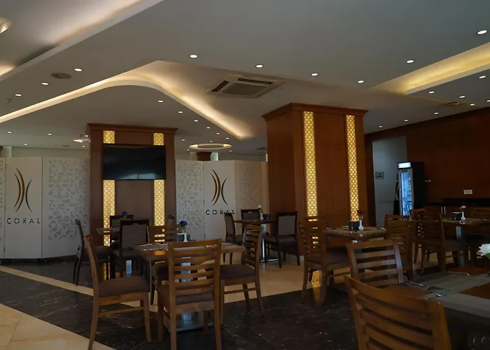 Coral Hotel Karbala