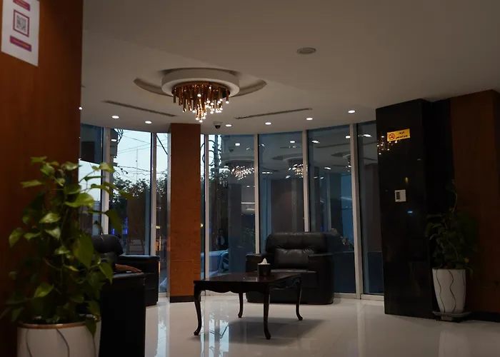 Coral Hotel Karbala