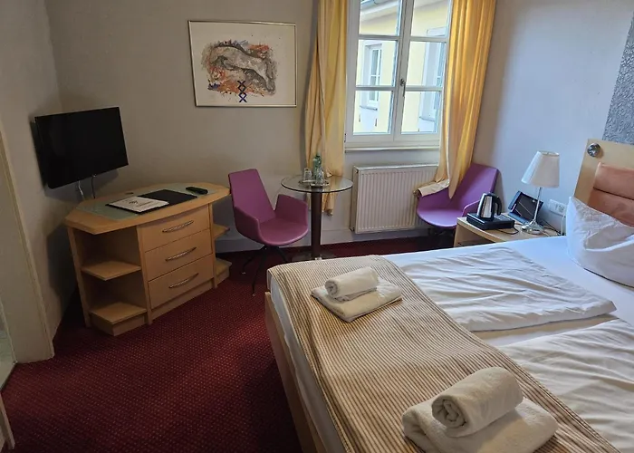 Hotel Rose