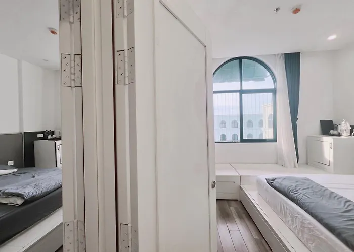 Marina Seaside Boutique Hotel Phu Quoc - Beach And Infinity Pools - Premium Solar Energy