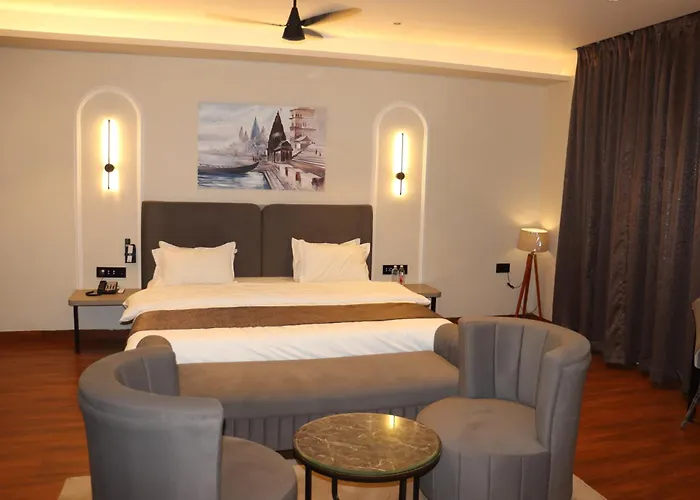 Raajhans A Boutique Stay