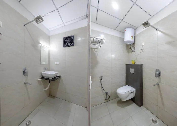 Hotel Park Tree I Sec-63A I Noida I Couple Friendly And Corporate Rooms Available