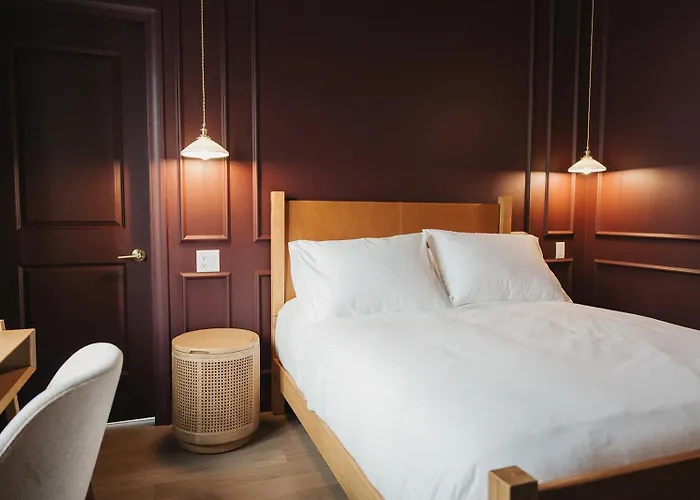 Hotel Morado