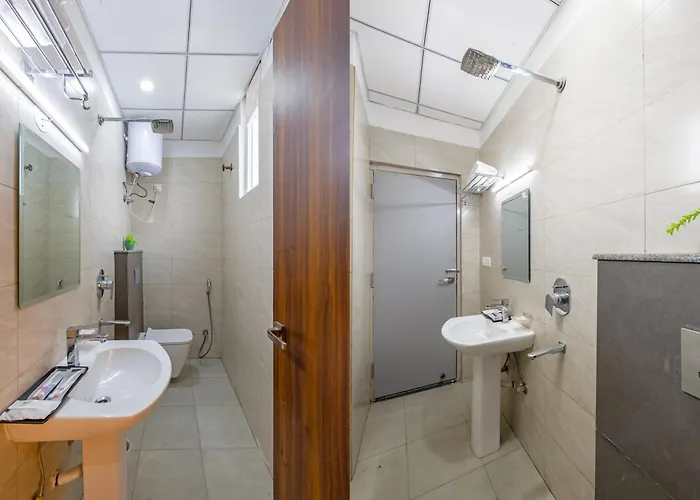 Hotel Park Tree I Sec-63A I Noida I Couple Friendly And Corporate Rooms Available