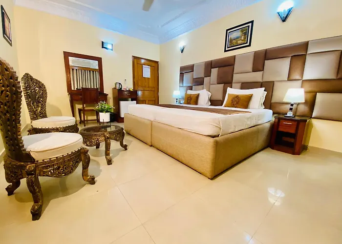 World Inn By Wih