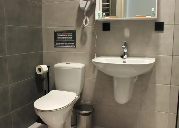 Impuls Prof Hotel