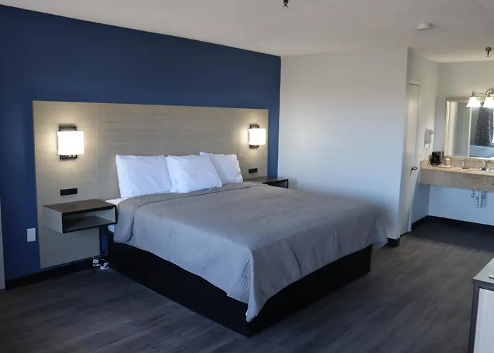 Legacy Inn Paducah