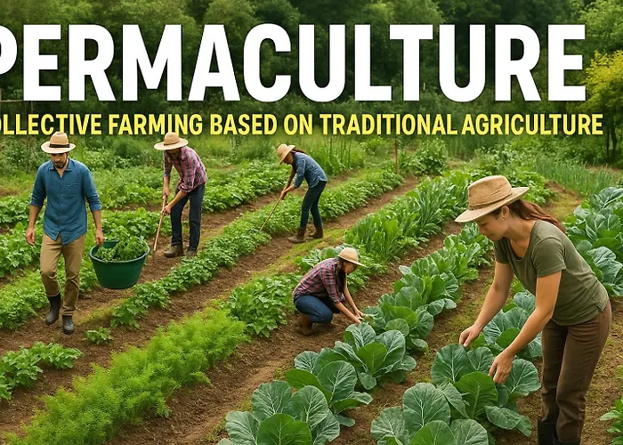 Pland Agrotourism