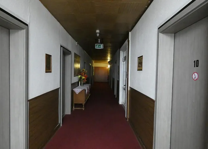 Park Hotel