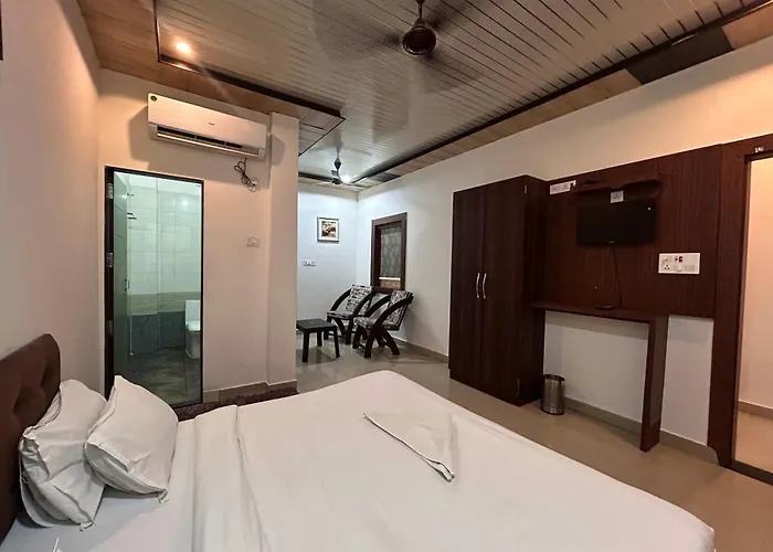 Hotel Rv Palace