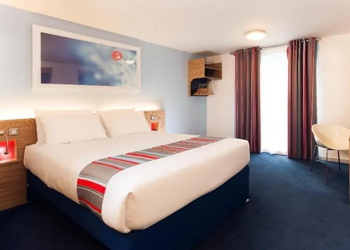 Travelodge London Kingston Upon Thames