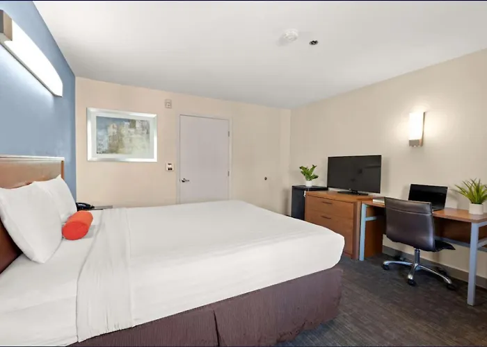 Good Nite Inn