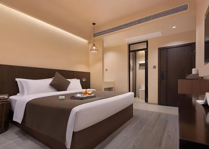 Fenghuang Story Hotel