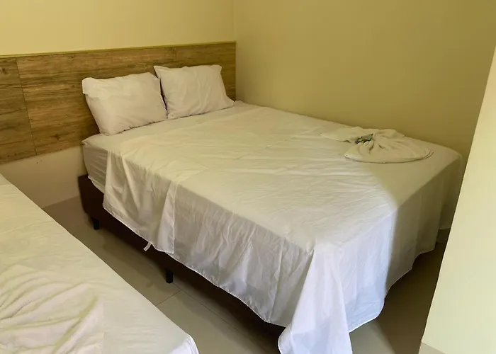 Hotel Realeza