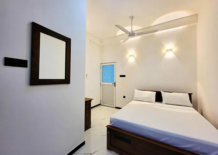 Cloud View Family Villa