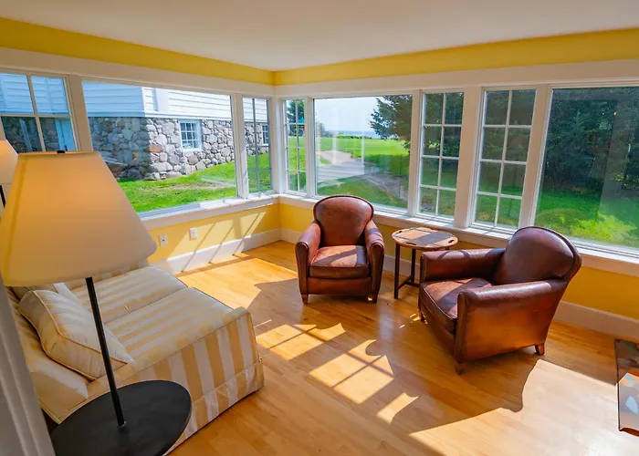 The Colony Hotel Kennebunkport
