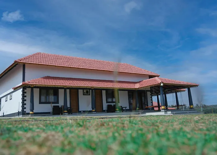Aqua Terra Villas