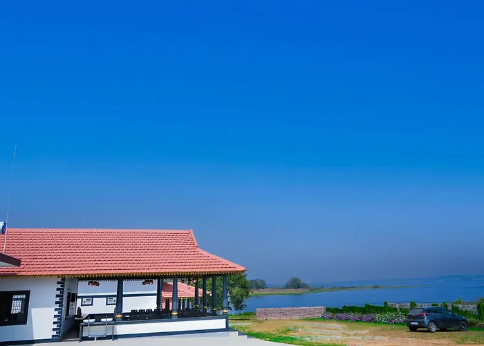 Aqua Terra Villas