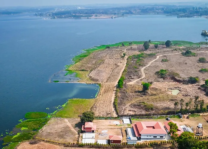 Aqua Terra Villas