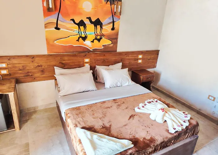 Siwatu Lodge - Hot Spring