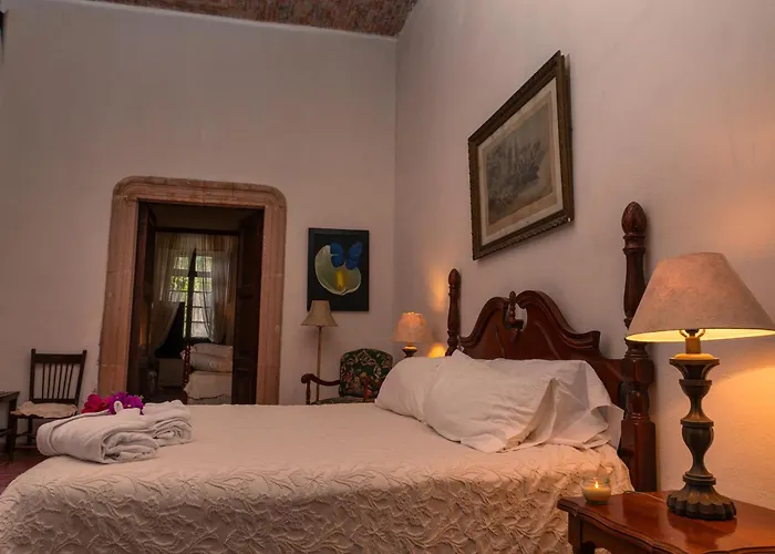 Hacienda San Rafael
