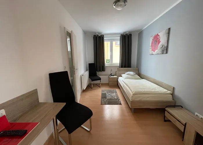 Hotel&Restaurant Friedrichshöhe