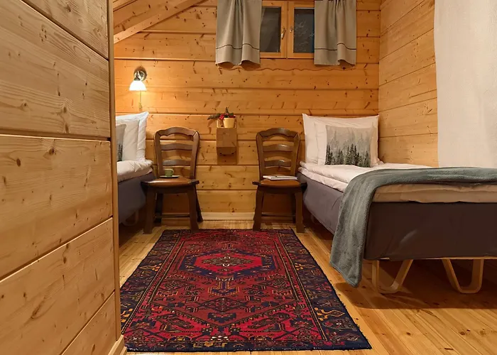 Passoo - Boutique Hotel & Sauna