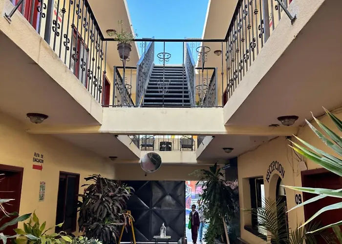 The Cabo Cush Hotel