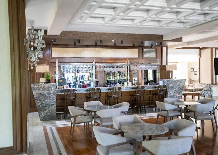 Casa Solada Cunda Resort & Spa