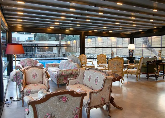Garrya Romo Hotel