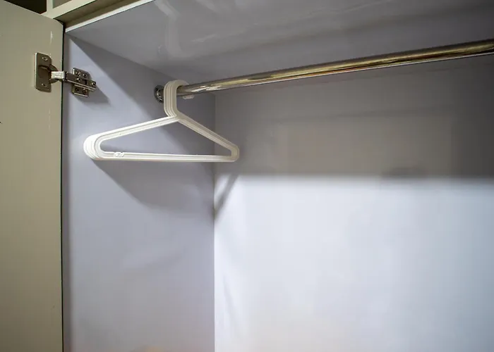Cozy 1Br Balcony With Pool View Plus Free Parking
