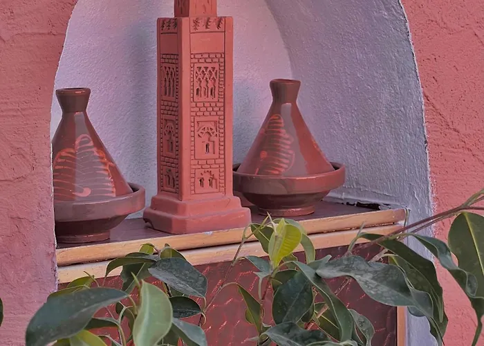Riad Lina