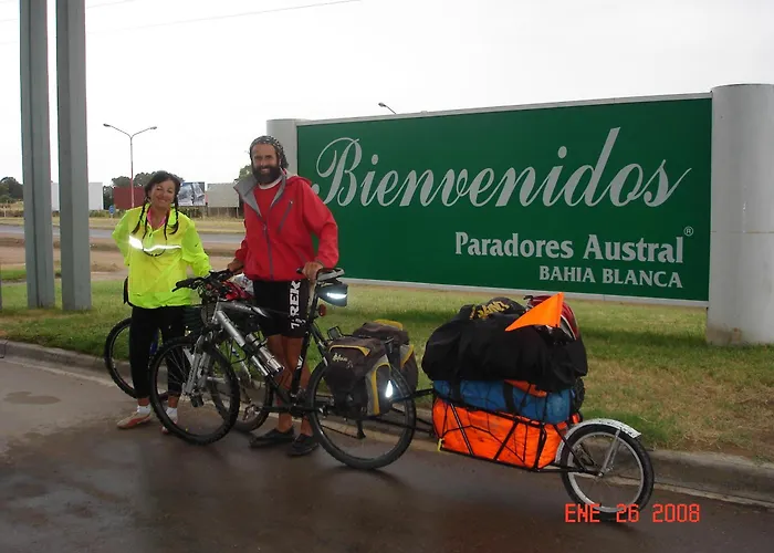 Paradores Austral