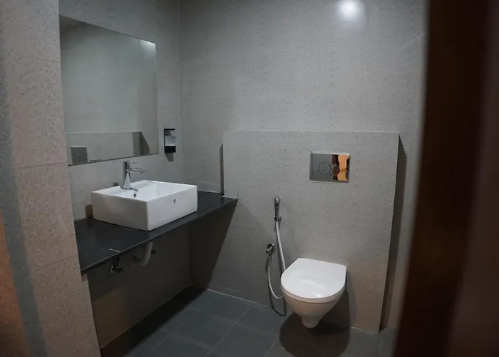 Hotel Sagar Sonnet