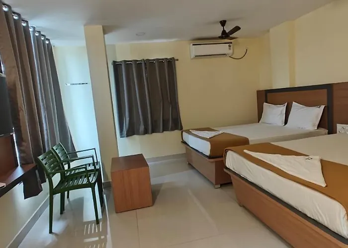 Vijaya Inn