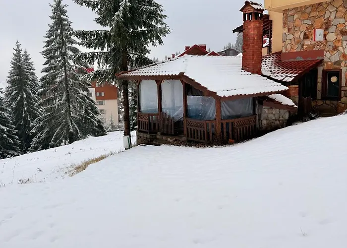 Комплекс Райковски Ливади