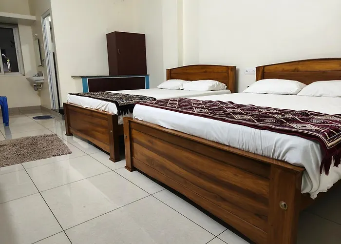 Comfort Inn
